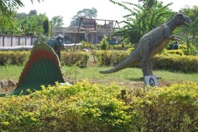 Nagaland science centre